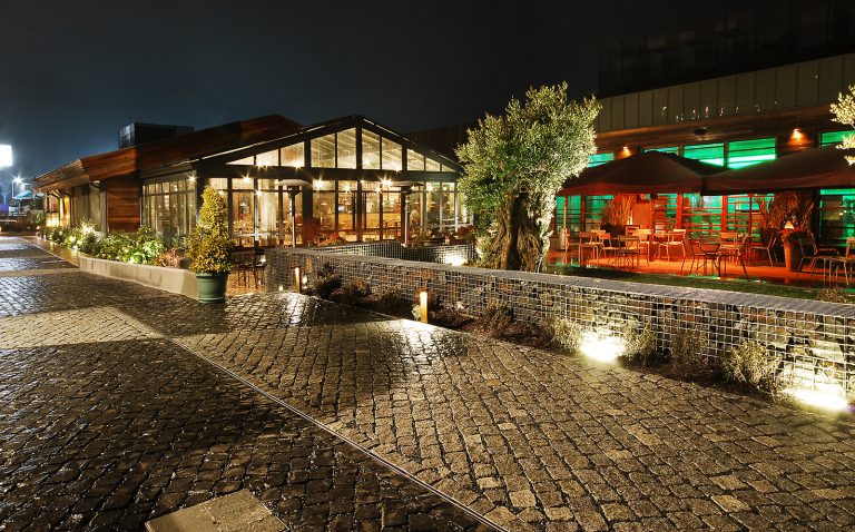 kahve dünyası fabrika kemerburgaz