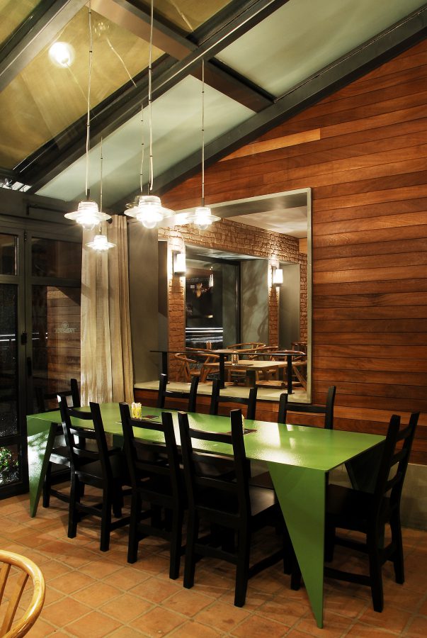 Kahve Dünyası Fabrika Toner Architects